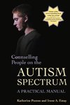 Counseling People on the Autism Spectrum