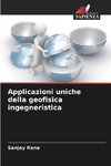 Applicazioni uniche della geofisica ingegneristica