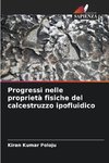 Progressi nelle proprietà fisiche del calcestruzzo ipofluidico