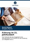 Führung im 21. Jahrhundert