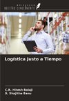 Logística Justo a Tiempo