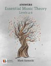 Essential Music Theory Levels 4-6 Answers