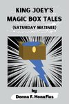 King Joey's Magic Box Tales