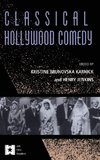 Classical Hollywood Comedy
