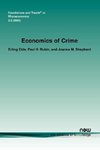 Economics of Crime