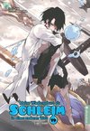 Meine Wiedergeburt als Schleim in einer anderen Welt Light Novel 19
