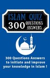 Islam Quiz 300 Questions Answers