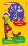 Fifty Shades of Yoga