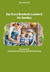 Das Erste Russische Lesebuch für Familien