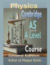 Cambridge Physics AS and A Level Course
