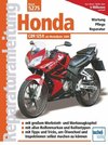 Honda CBR 125