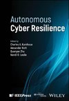 Autonomous Cyber Resilience