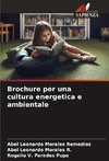 Brochure per una cultura energetica e ambientale