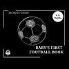 Baby's First Football Book