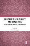 Children's Spirituality and Traditions