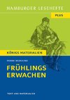 Frühlings Erwachen