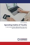 Spending habits of Youths