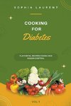 Cooking for Diabetes