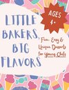 Little Bakers, Big Flavors