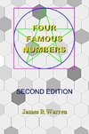 Four Famous Numbers