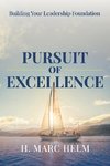 Pursuit of Excellence