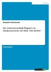 Die Leitmotivtechnik Wagners im Musikunterricht. Der Film 
