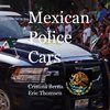 Mexican Police Cars
