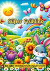Süßer Frühling