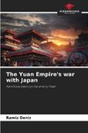 The Yuan Empire's war with Japan