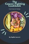 The Cancer-Fighting Cookbook