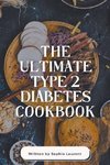 The Ultimate Type 2 Diabetes Cookbook