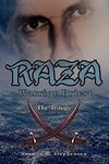 RAZA, Warrior Priest