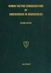 Human Factors Considerations of Undergrounds in Insurgencies