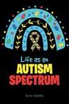 Life as an Autism Spectrum