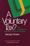 Voluntary Tax?