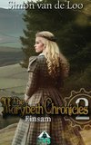 The Marybeth Chronicles 2: Einsam