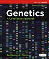 Genetics: A Conceptual Approach, Update