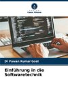 Einführung in die Softwaretechnik