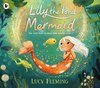 Lily the Pond Mermaid