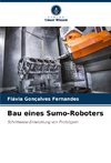 Bau eines Sumo-Roboters