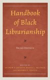 Handbook of Black Librarianship