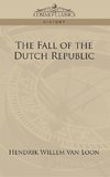 The Fall of the Dutch Republic