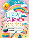Libro de Caligrafía para Niños