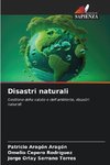 Disastri naturali