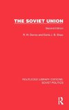The Soviet Union