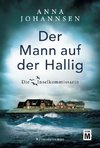 Der Mann auf der Hallig