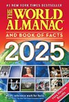 The World Almanac and Book of Facts 2025