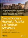Selected Studies in Geophysics, Tectonics and Petroleum Geosciences