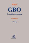 Grundbuchordnung. GBO