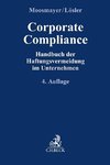 Corporate Compliance